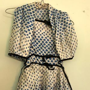 Best & Co Vintage Dress